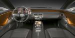 Chevrolet Camaro Concept 2006 года